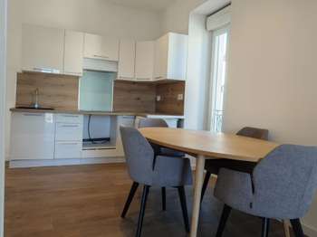 Vente appartement 2 pièces Nîmes 30