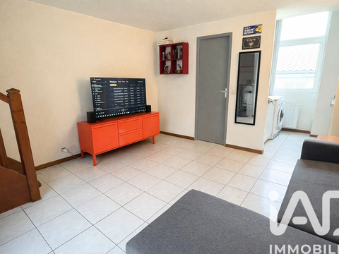 Vente appartement 1 pièce Nîmes 30