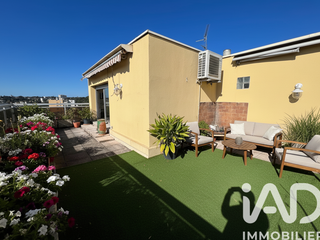 Vente appartement 4 pièces Vente appartement 4 pièces