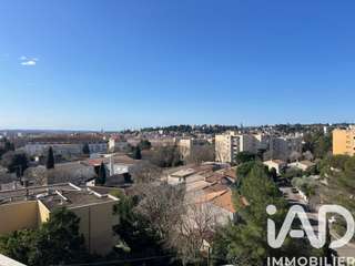 Vente appartement 4 pièces Vente appartement 4 pièces