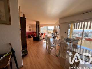 Vente appartement 4 pièces Vente appartement 4 pièces