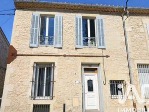 Vente Appartement 3 piècesNîmes