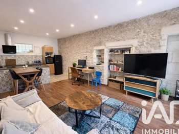Vente appartement 3 pièces Nîmes 30