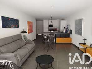 Vente Appartement 3 piècesNîmes