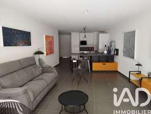 Vente Appartement 3 piècesNîmes