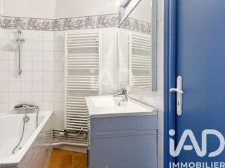 Vente appartement 3 pièces Vente appartement 3 pièces