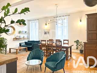 Vente appartement 3 pièces Vente appartement 3 pièces