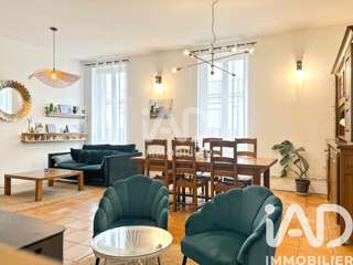 Vente appartement 3 pièces Vente appartement 3 pièces