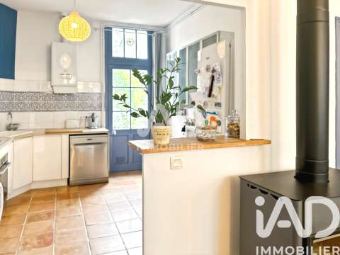 Vente appartement 3 pièces Nîmes 30