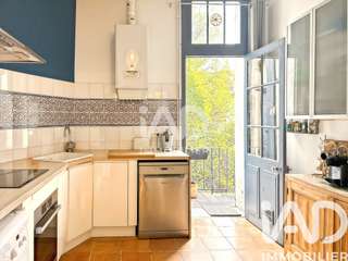 Vente appartement 3 pièces Vente appartement 3 pièces