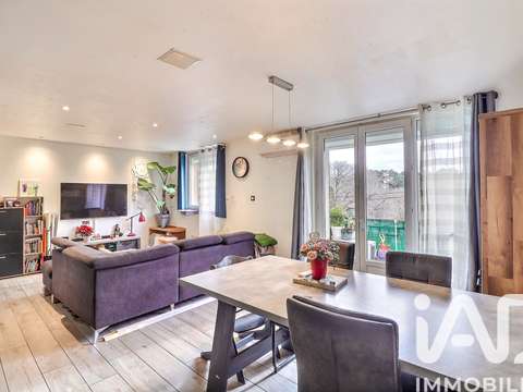 Vente appartement 2 pièces Nîmes 30