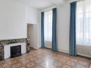 Vente Appartement 4 piècesNîmes