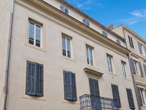 Vente Appartement 4 piècesNîmes
