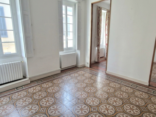 Vente appartement 4 pièces Vente appartement 4 pièces