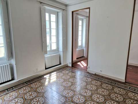Vente appartement 4 pièces Vente appartement 4 pièces