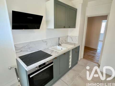 Vente appartement 2 pièces Nîmes 30