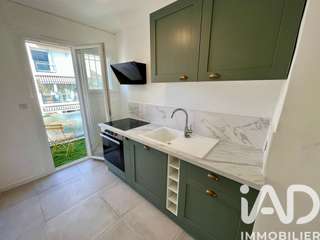 Vente appartement 2 pièces Vente appartement 2 pièces