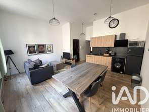 Vente Appartement 2 piècesNîmes