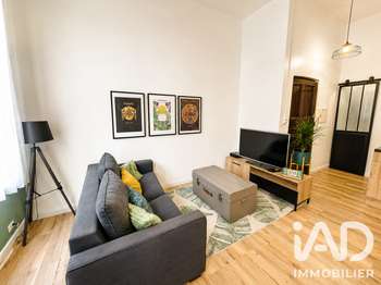 Vente appartement 2 pièces Vente appartement 2 pièces