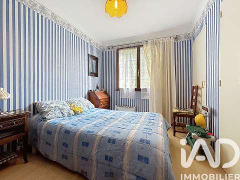 Vente appartement 3 pièces Nîmes 30