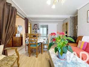 Vente Appartement 3 piècesNîmes