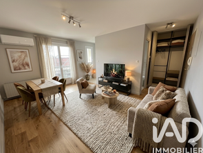 Vente Appartement 2 piècesNîmes