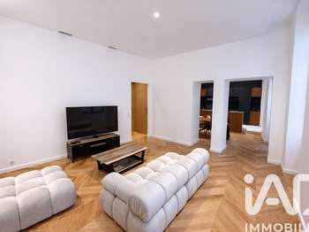 Vente appartement 3 pièces Nîmes 30