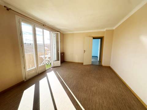 Vente appartement 4 pièces Vente appartement 4 pièces