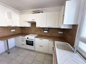 Vente appartement 4 pièces Nîmes 30