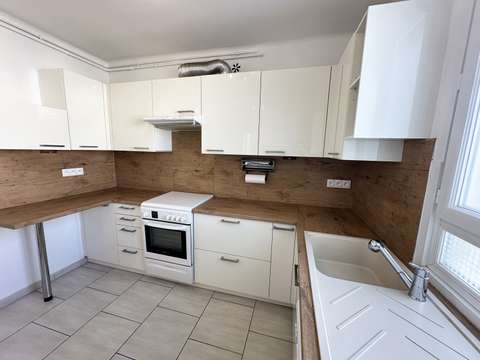 Vente appartement 4 pièces Nîmes 30