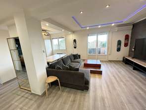 Vente Appartement 4 piècesNîmes