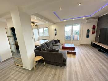 Vente appartement 4 pièces Nîmes 30