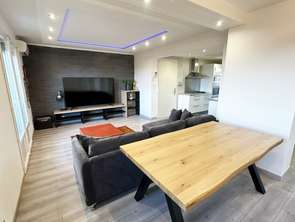 Vente Appartement 4 piècesNîmes
