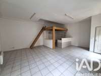 Vente appartement T1 Nîmes - 30