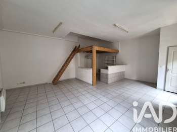 Vente appartement 1 pièce Nîmes 30