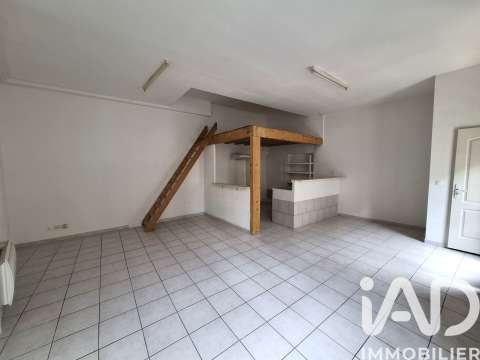 Vente appartement 1 pièce Nîmes 30
