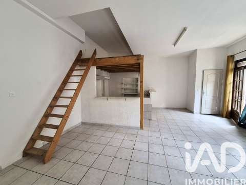 Vente appartement 1 pièce Vente appartement 1 pièce
