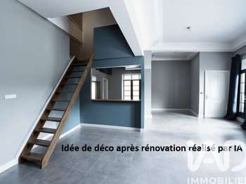 Vente appartement 1 pièce