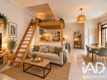 Vente appartement 1 pièce Vente appartement 1 pièce