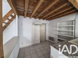 Vente appartement 1 pièce Vente appartement 1 pièce