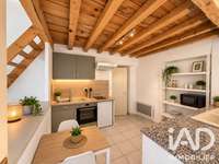 Vente appartement 1 pièce Vente appartement 1 pièce