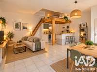 Vente appartement 1 pièce Vente appartement 1 pièce