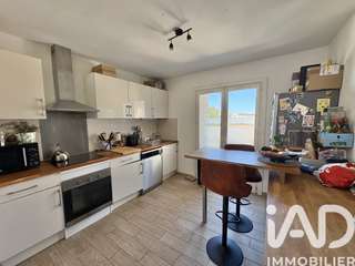 Vente appartement 5 pièces Vente appartement 5 pièces