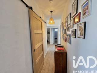 Vente appartement 5 pièces Vente appartement 5 pièces