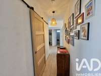 Vente appartement 5 pièces Vente appartement 5 pièces