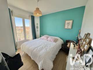 Vente appartement 5 pièces Vente appartement 5 pièces