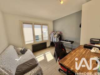 Vente appartement 5 pièces Vente appartement 5 pièces