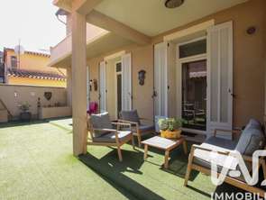 Vente Appartement 3 piècesNîmes