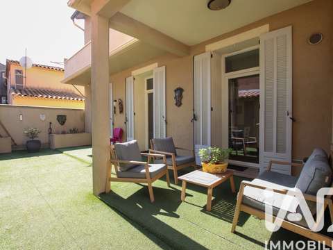 Vente appartement 3 pièces Nîmes 30