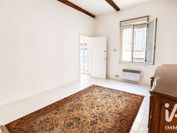 Vente appartement 2 pièces Nîmes 30